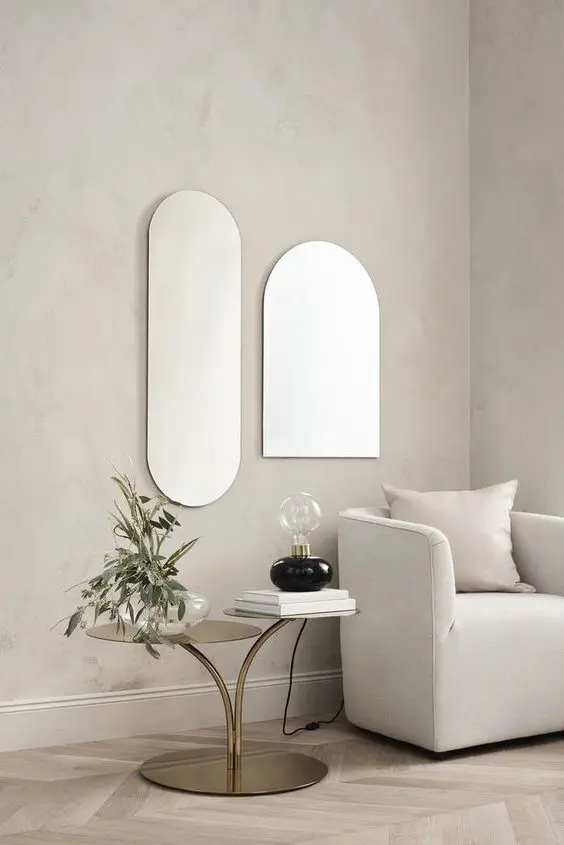 سبک چیدمان مینیمال