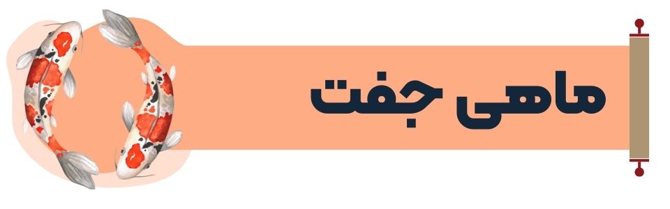 ماهی جفت در فنگشویی