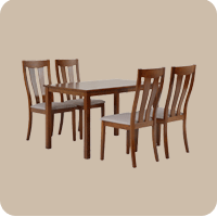 میز ناهارخوری 4 نفره