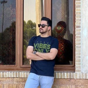 تولیدی میز و کنسول آقای نصیری