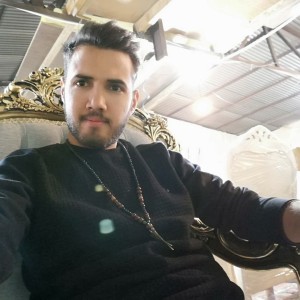 تولیدی مبل سلطنتی آقای فرجی