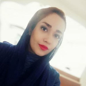 تولیدی میز و کنسول خانم فرجی