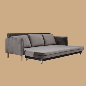 مبل تختخواب شو