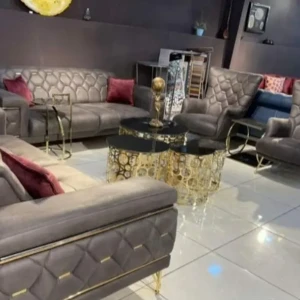 مبل راحتی مانیسا 7 نفره