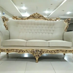 مبل استیل سناتور 7 نفره