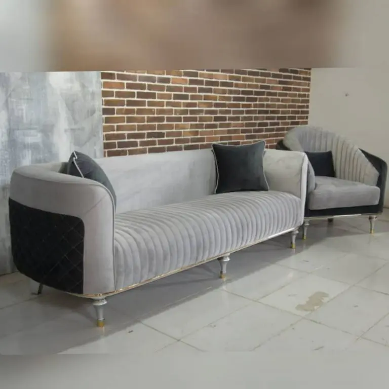 مبل راحتی دیانا 7 نفره