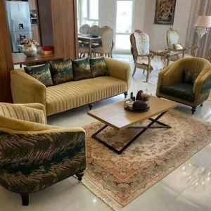 مبل راحتی دیانا 7 نفره