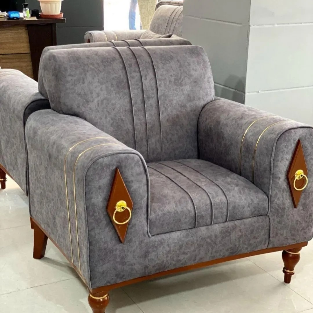 مبل راحتی جانا 7 نفره