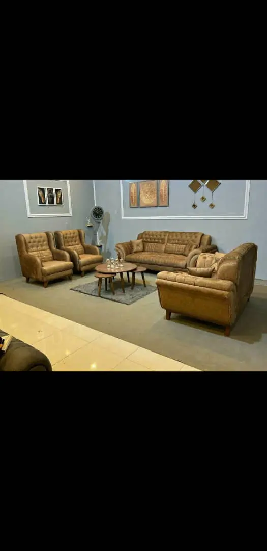 مبل راحتی مارشال 7 نفره