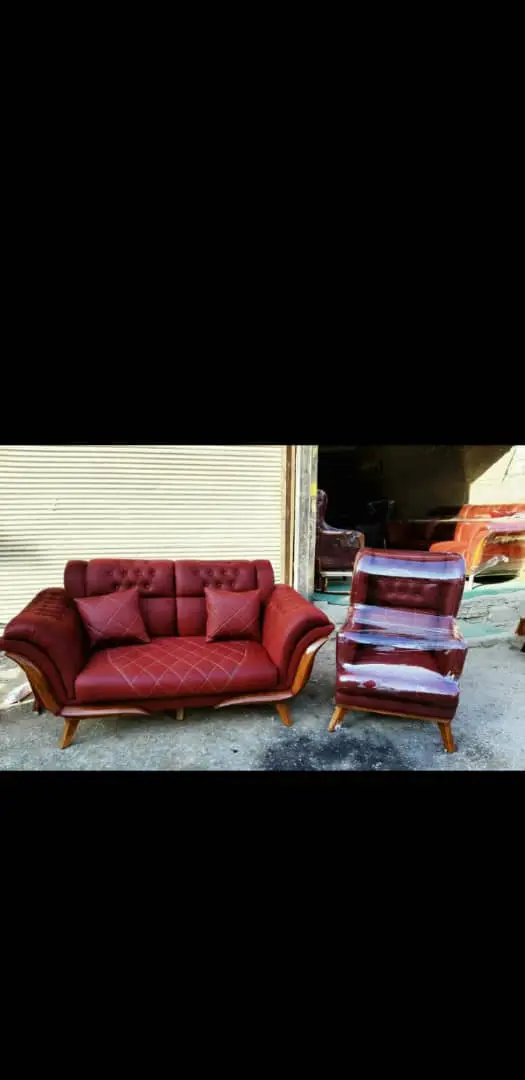 مبل راحتی مارشال 7 نفره