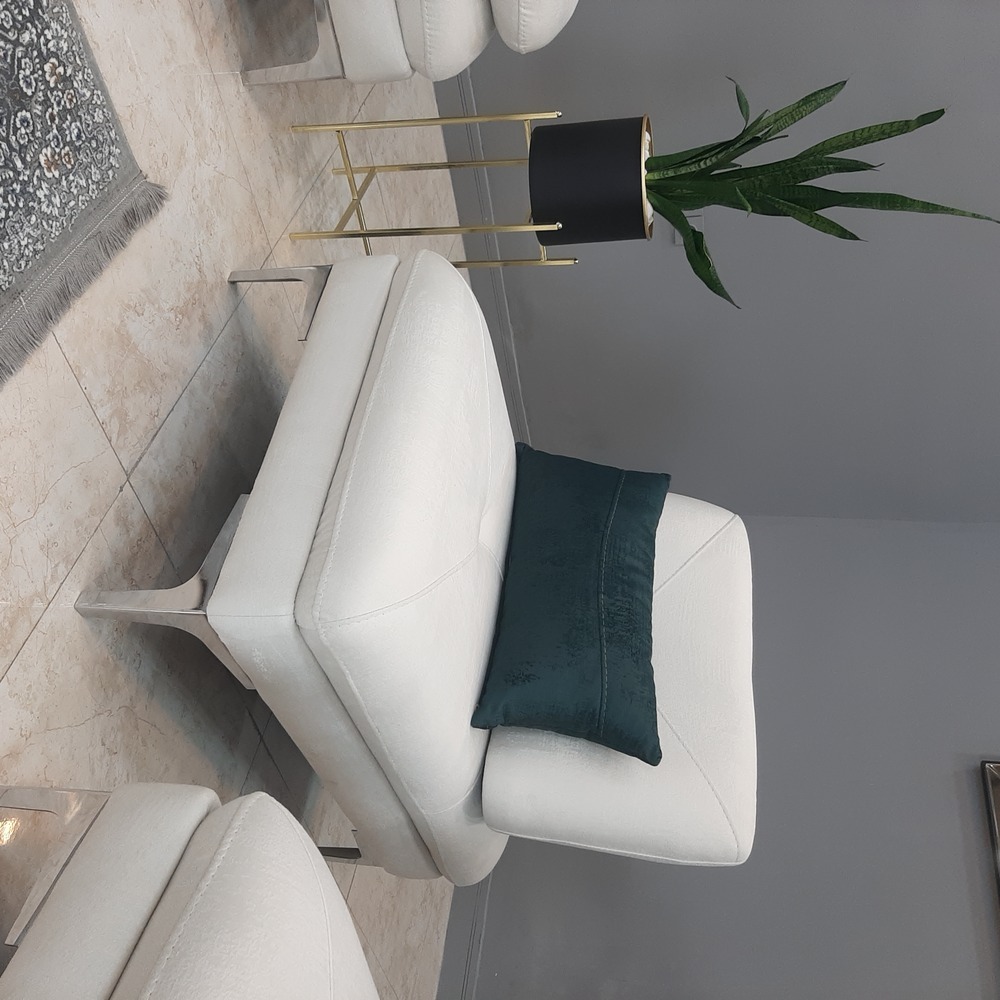 مبل راحتی درنیکا 8 نفره تخت شو