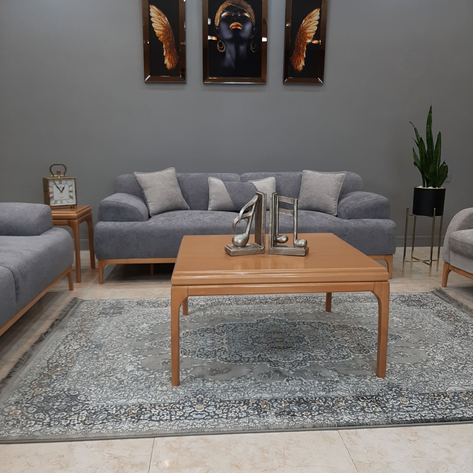 مبل راحتی لیدو لگنی 8 نفره