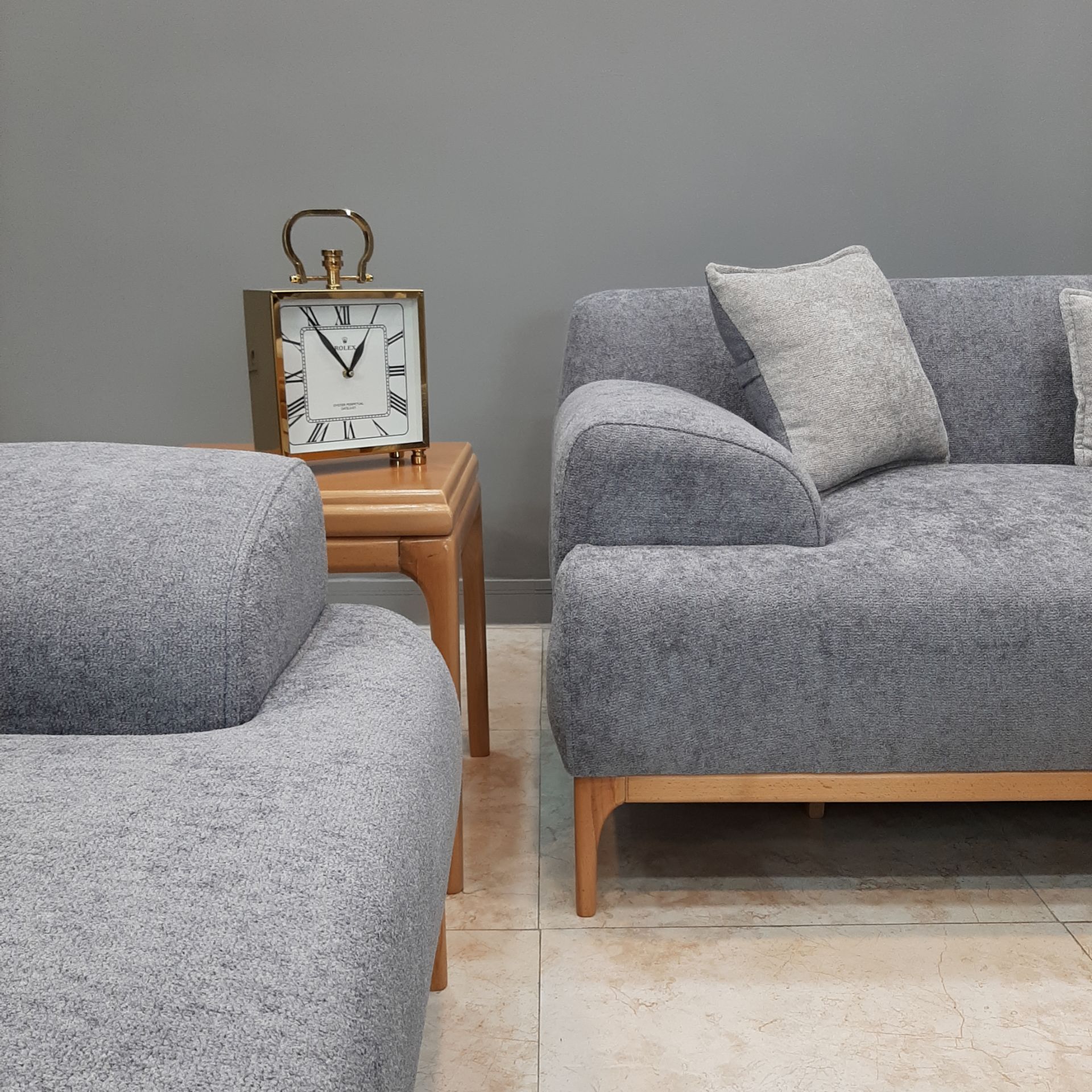 مبل راحتی لیدو لگنی 8 نفره