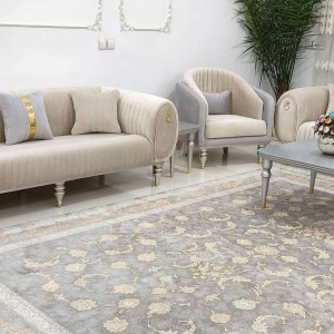 مبل راحتی پاناما کارلوس 7 نفره