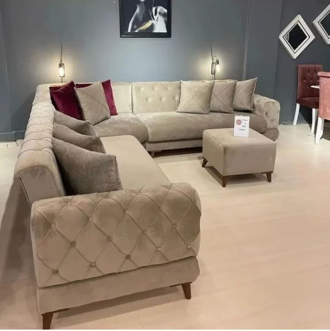 مبل ال چستر یونانی