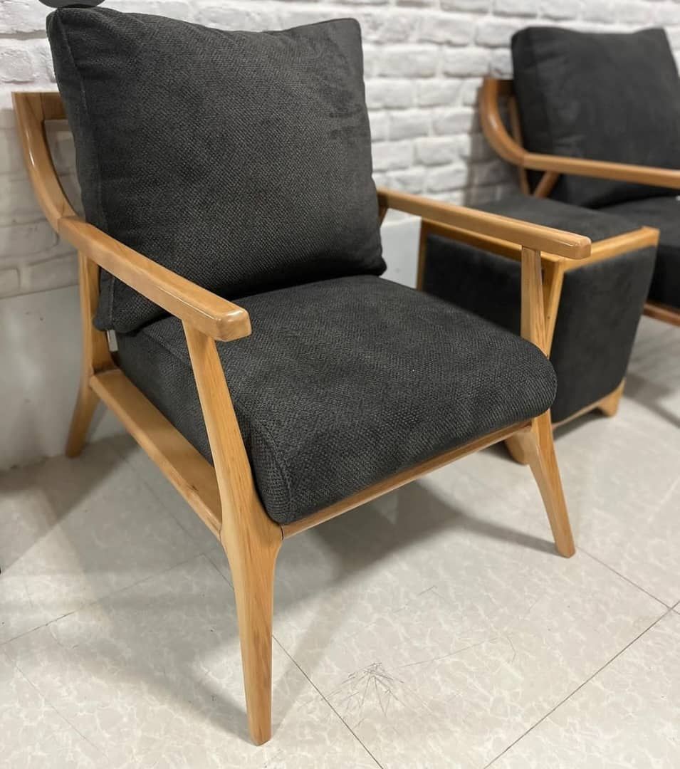 مبل راحتی مینیمال ونیز 7 نفره