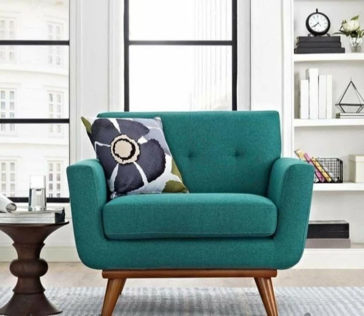 مبل راحتی7 نفره مدل رها