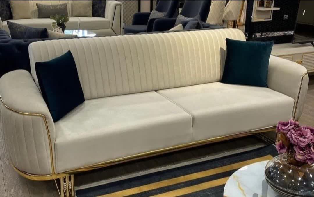 مبل راحتی شادو 7 نفره تختخواب شو