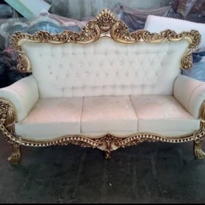 مبل سلطنتی الماس 7 نفره