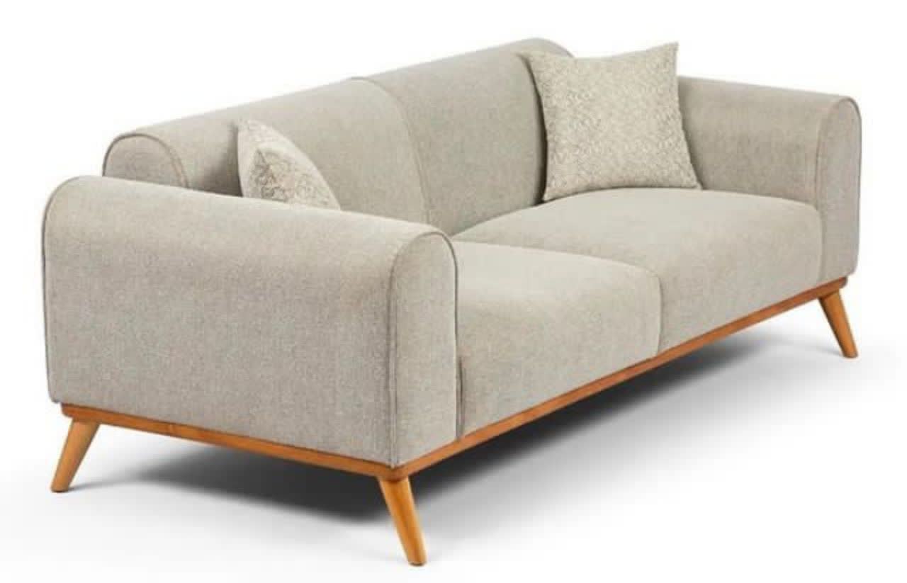 مبل راحتی مینیمال ولگا 7 نفره