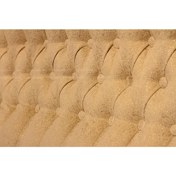 مبل کلاسیک فرانسوی ونوس 7 نفره