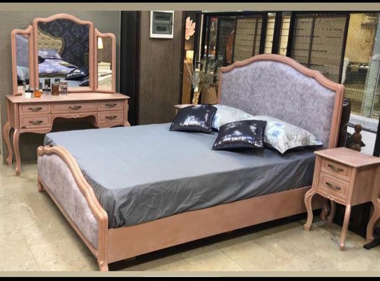 سرویس خواب کلاسیک ابزاری