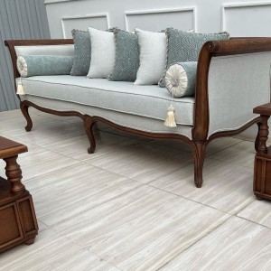 مبل کلاسیک فرانسوی لوئی 8 نفره