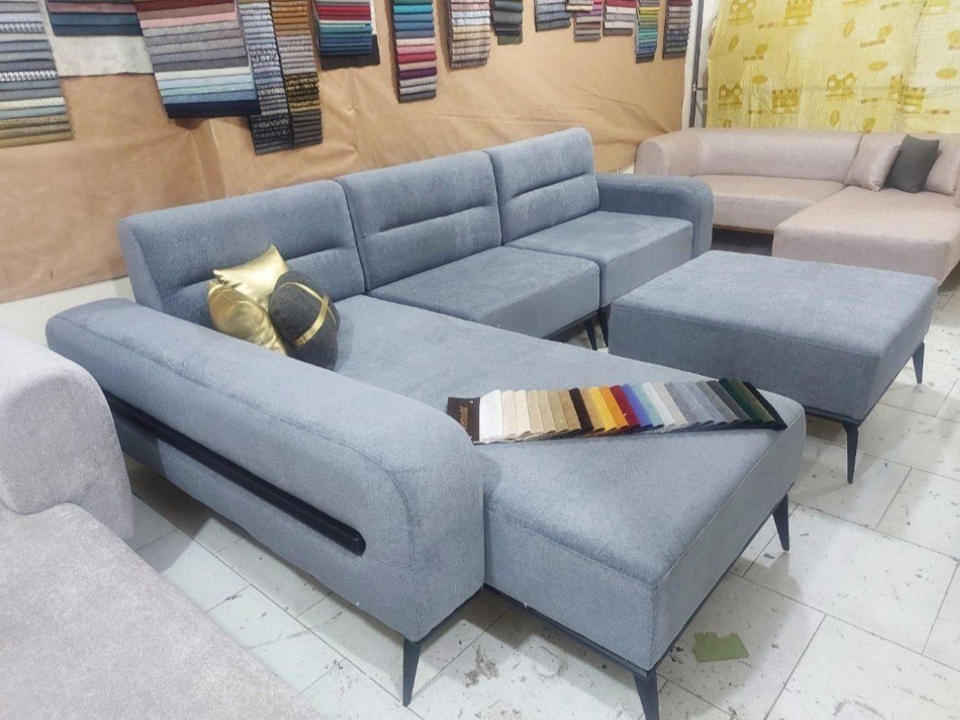 مبل ال مدل سانسا