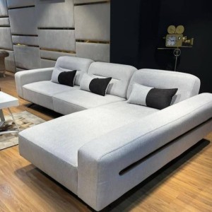 مبل ال مدل سانسا