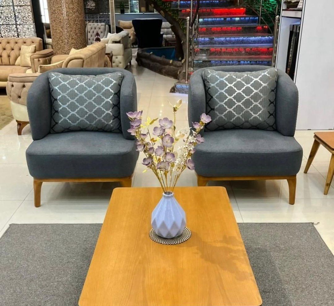 مبل 7 نفره راحتی مدل الینا