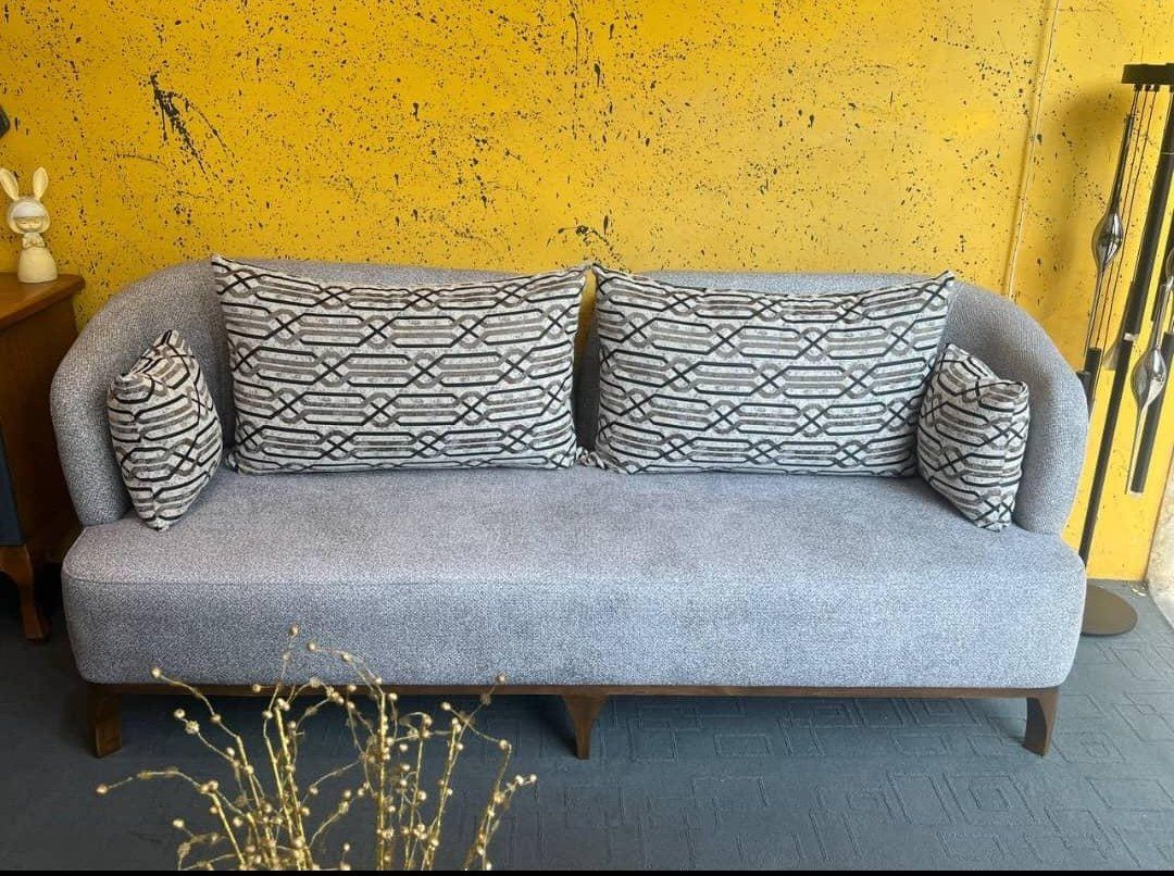 مبل 7 نفره راحتی مدل الینا