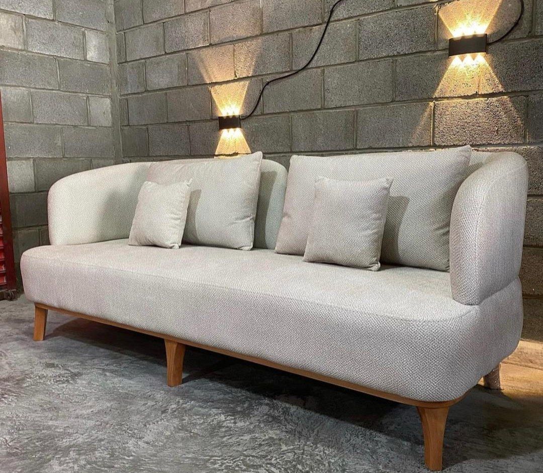 مبل 7 نفره راحتی مدل الینا