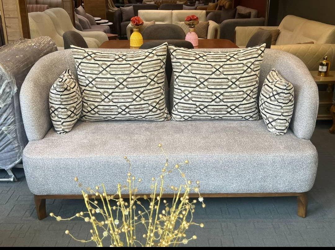 مبل 7 نفره راحتی مدل الینا