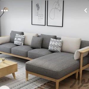 مبل ال مینیمال