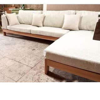 مبل ال پازل