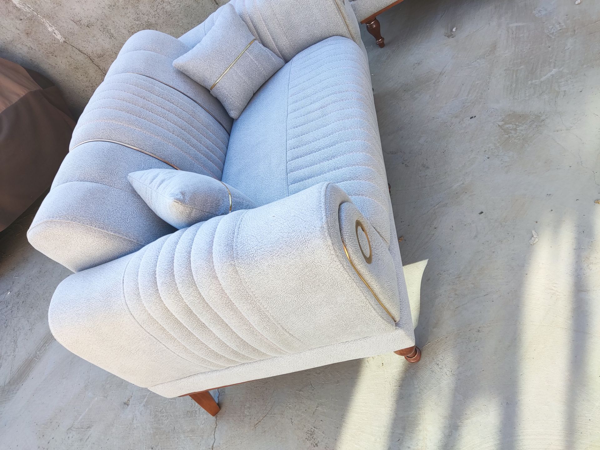 مبل راحتی کارلو 7 نفره