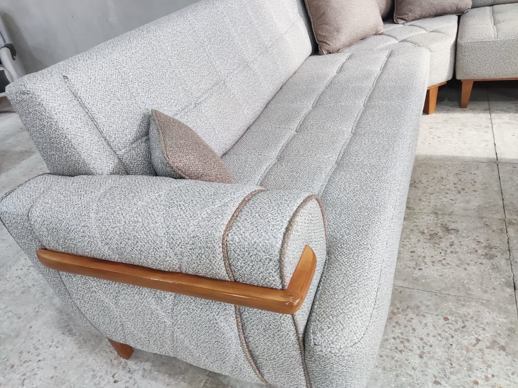 مبل راحتی ال پرشین