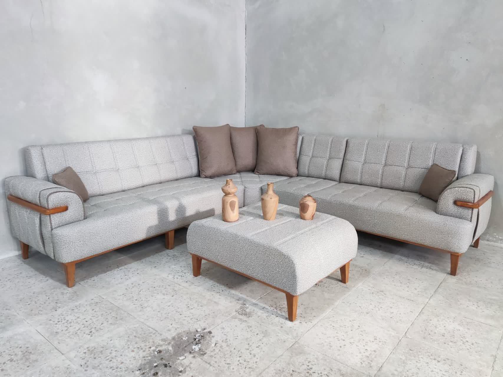 مبل راحتی ال پرشین