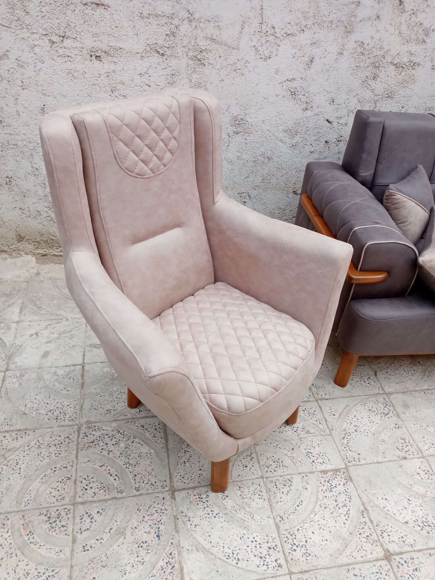 مبل راحتی پرشین 8 نفره