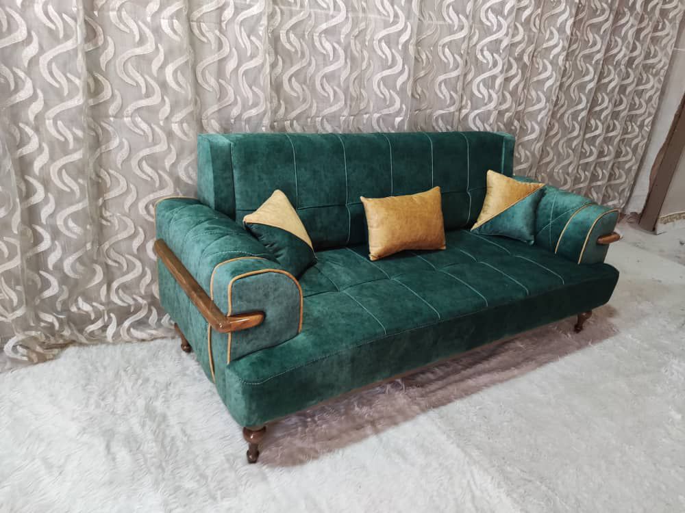 مبل راحتی پرشین 8 نفره