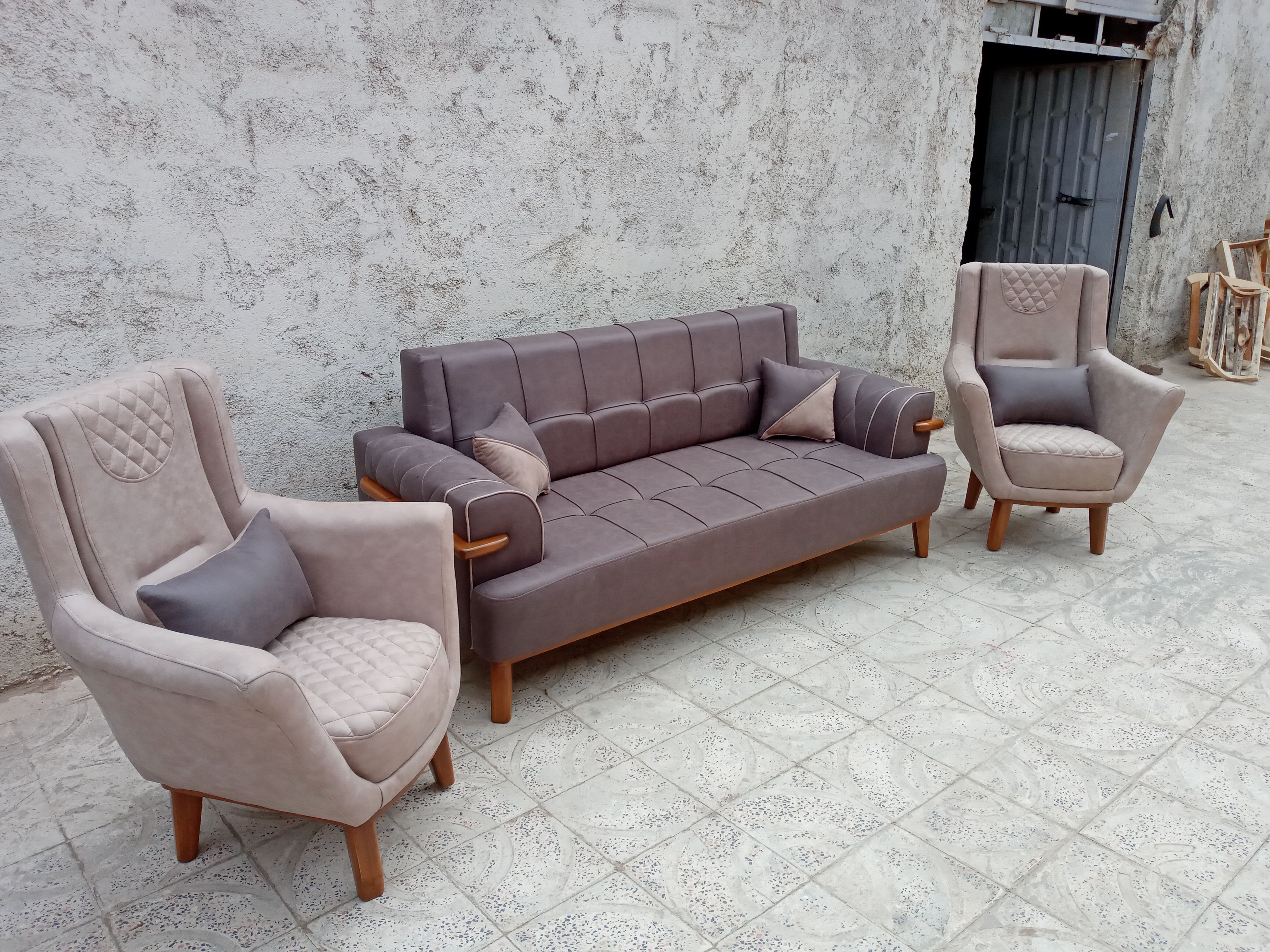 مبل راحتی پرشین 8 نفره