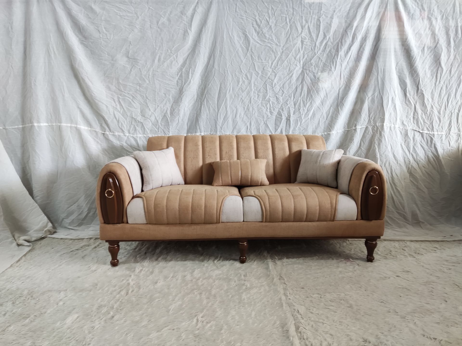 مبل راحتی رامانا 7 نفره