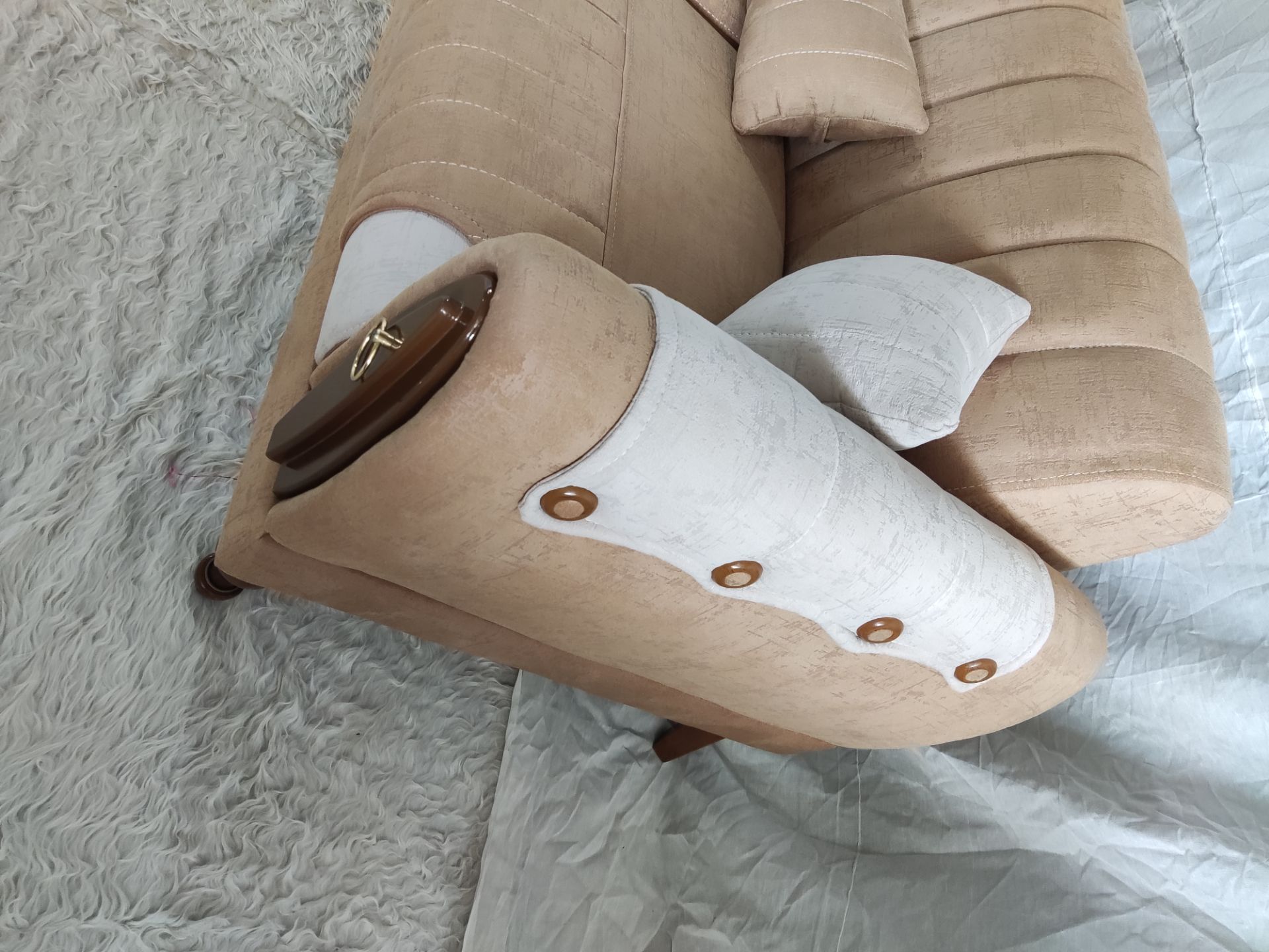 مبل راحتی رامانا 7 نفره