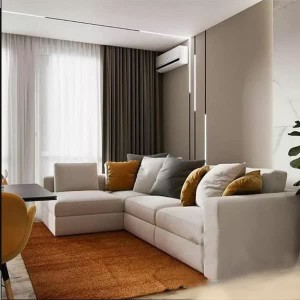 مبل ال فلور