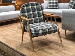 مبل ال راحتی کد 18 کاپرا Capra sofa