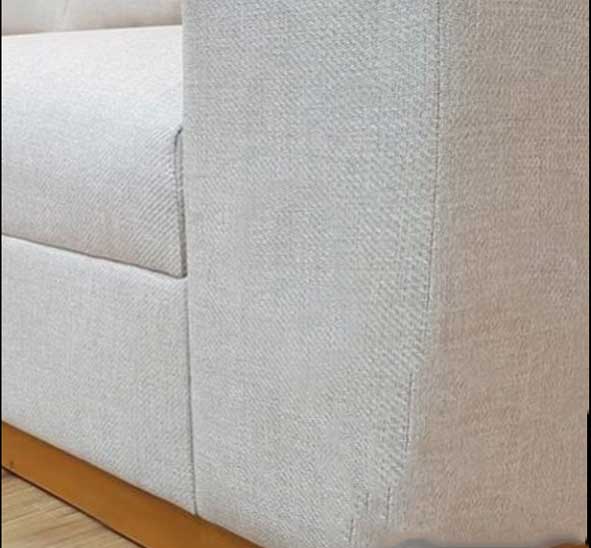 مبل ال راحتی ۶ نفره Luxurysofa