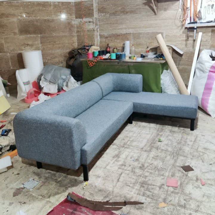 مبل ال هازان