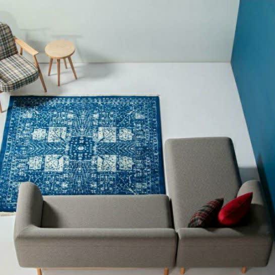 مبل ال هازان