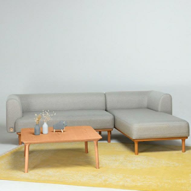 مبل ال هازان