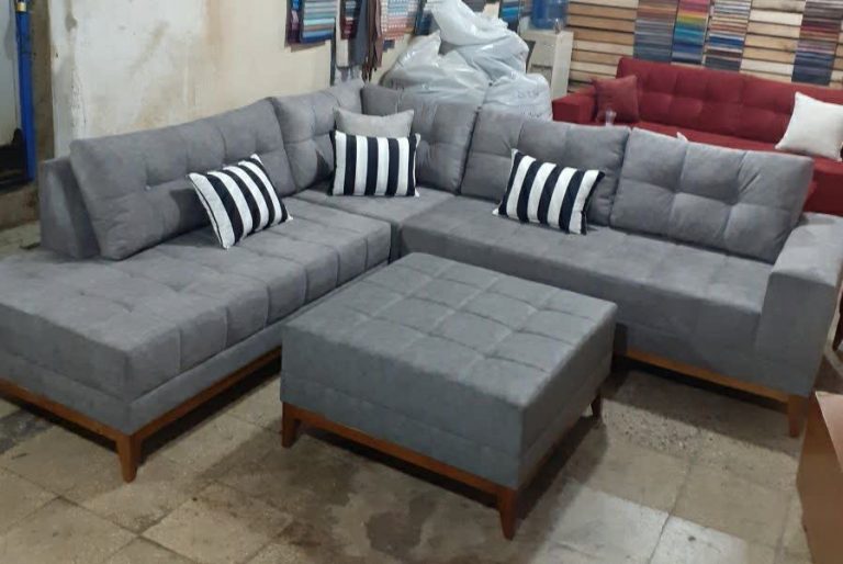 مبل ال کاژو